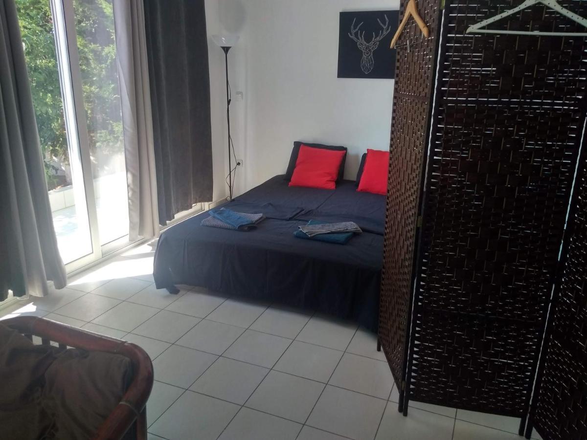 Studio Poseidonia Apartment 75Sqm Corinth Canal Exterior foto