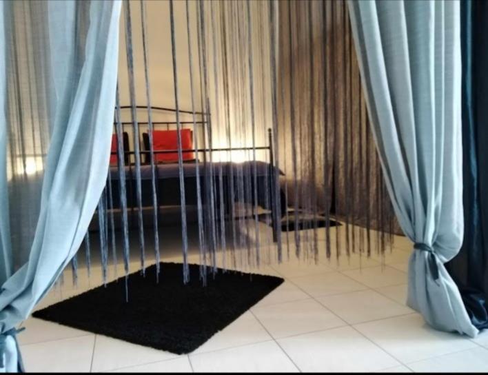 Studio Poseidonia Apartment 75Sqm Corinth Canal Exterior foto